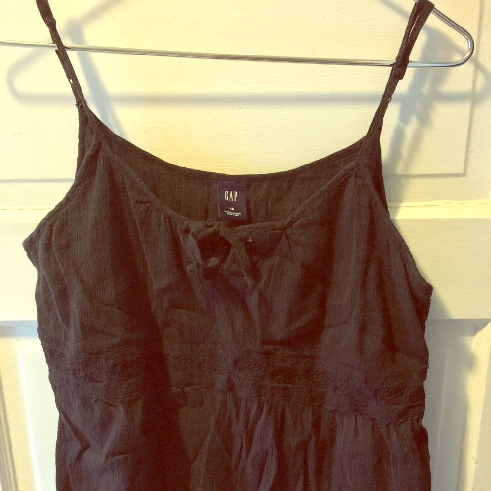 Tank Top.